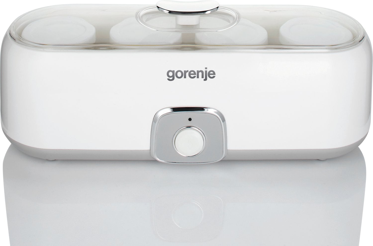 Уред за кисело мляко Gorenje JM 20W