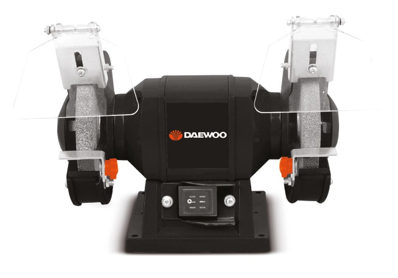 Шмиргел 350W, 200mm
