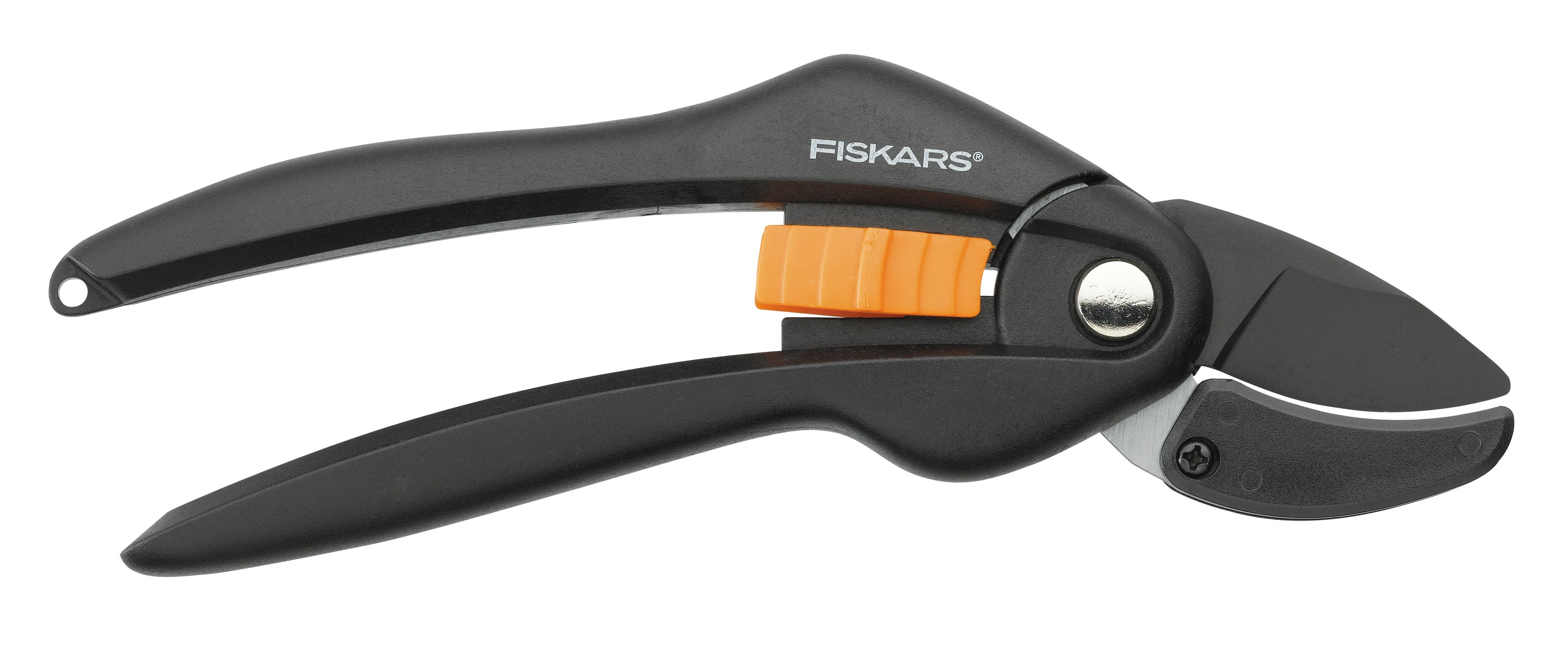 Ножица с пресрещащи се остриета Fiskars Single StepTM