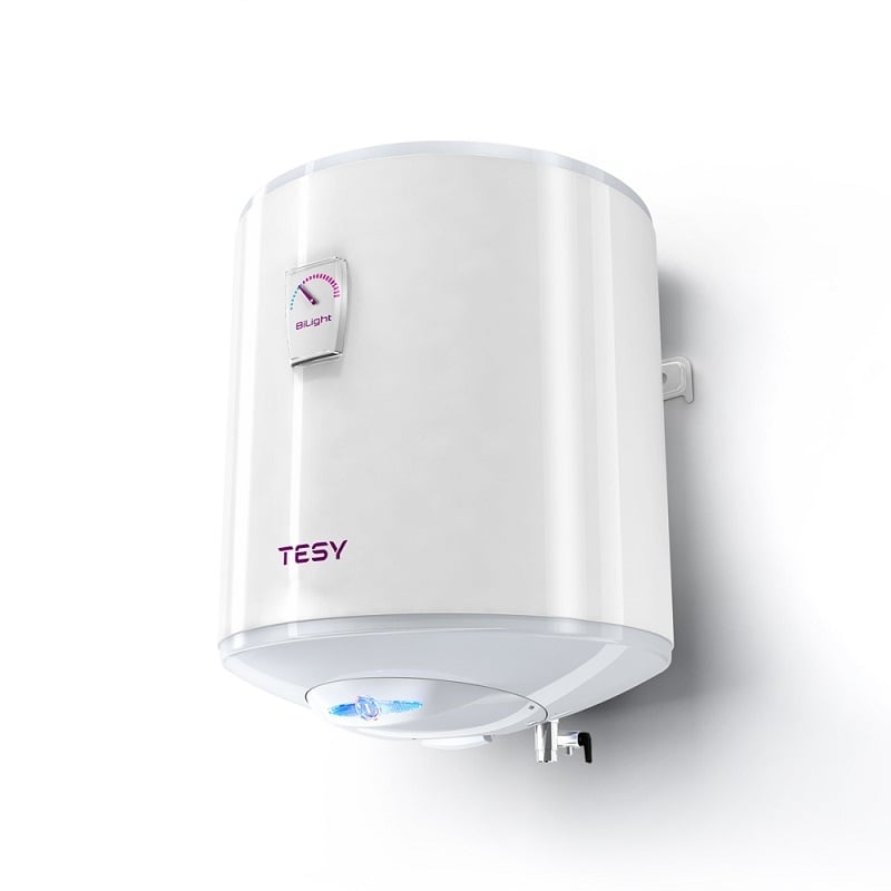 Вертикален бойлер Tesy GCV 504420 B11 TSR 50л 2000W