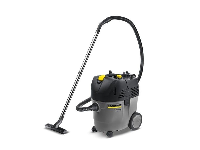 Прахосмукачка за сухо и мокро почистване KARCHER NT 35/1 Ap