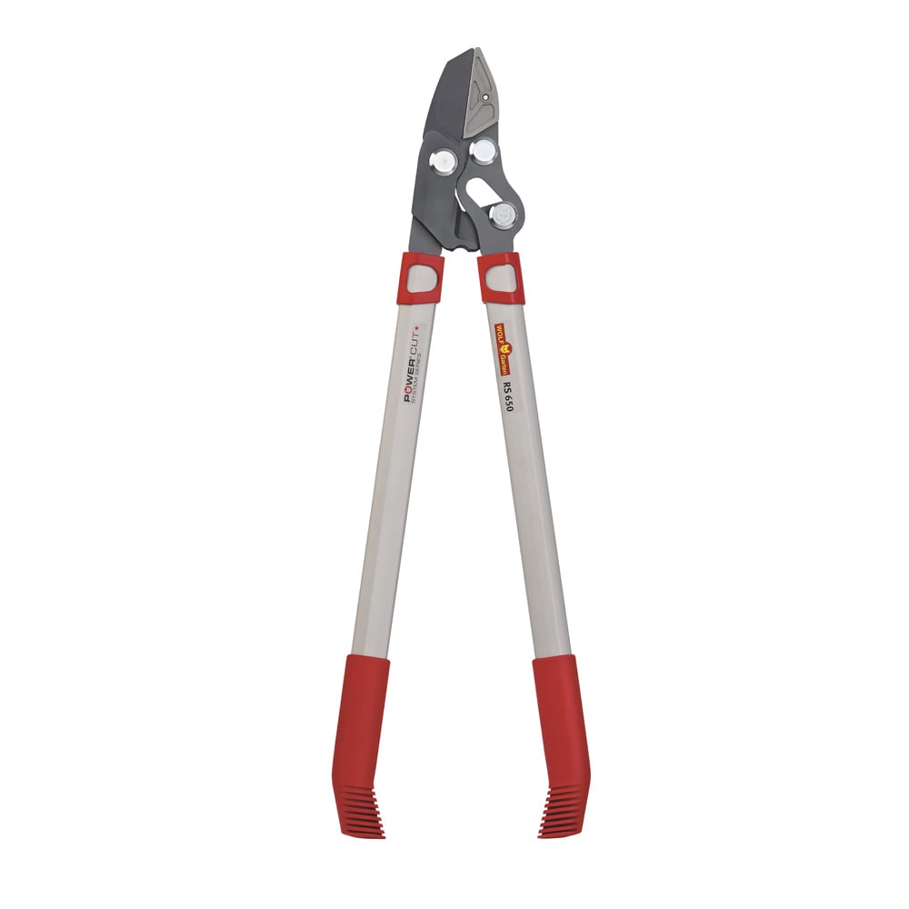 Ножица за клони с наковалня Wolf Garten Power Cut RS 650
