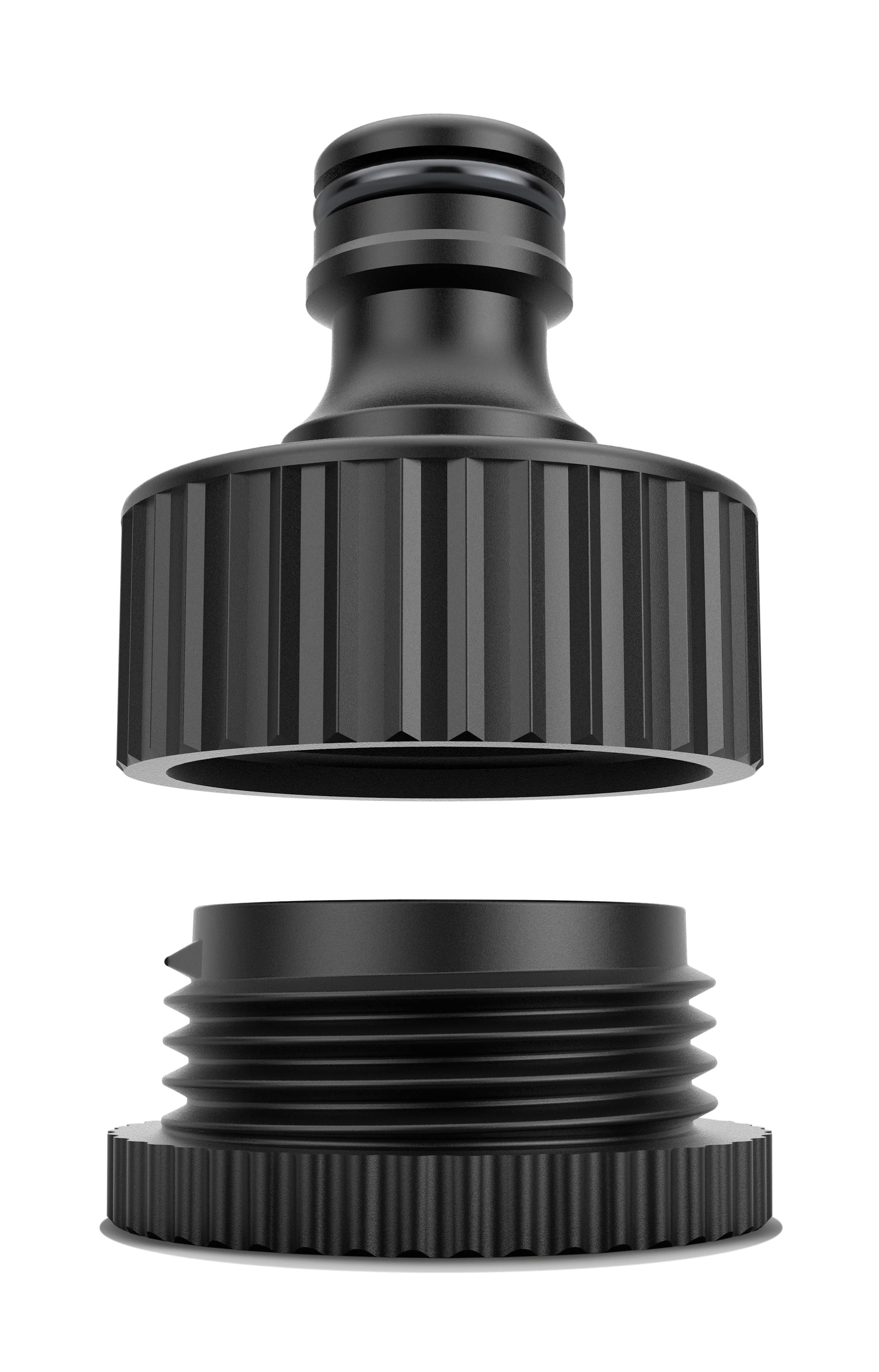 Кранова връзка Karcher G1 с G3/4 редуктор 