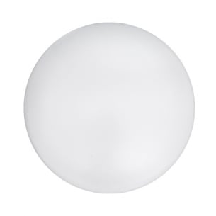 LED плафониера с радар сензор Ultralux 12W 4000K