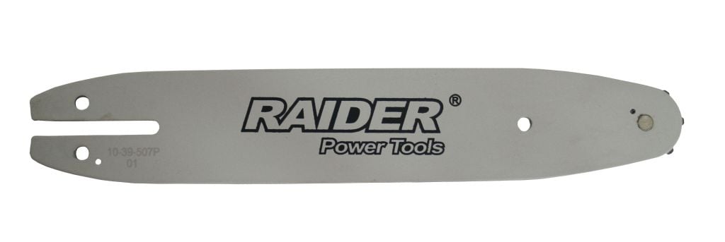 Шина за кастрачка за бензинова коса Raider RD-GBC10 / 250мм (10") 