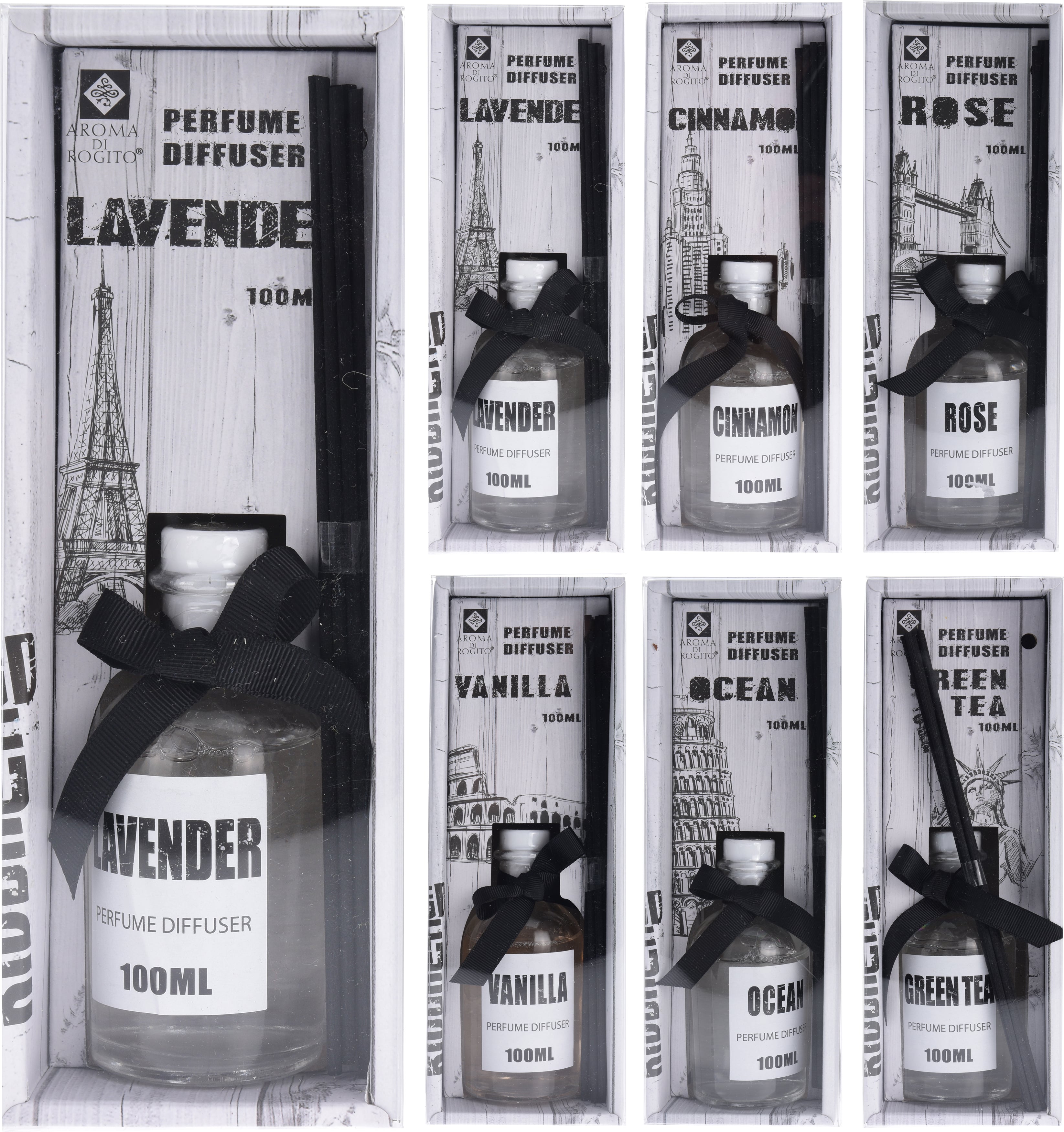 ОСВЕЖИТЕЛ ЗА ВЪЗДУХ 100ML 462100800