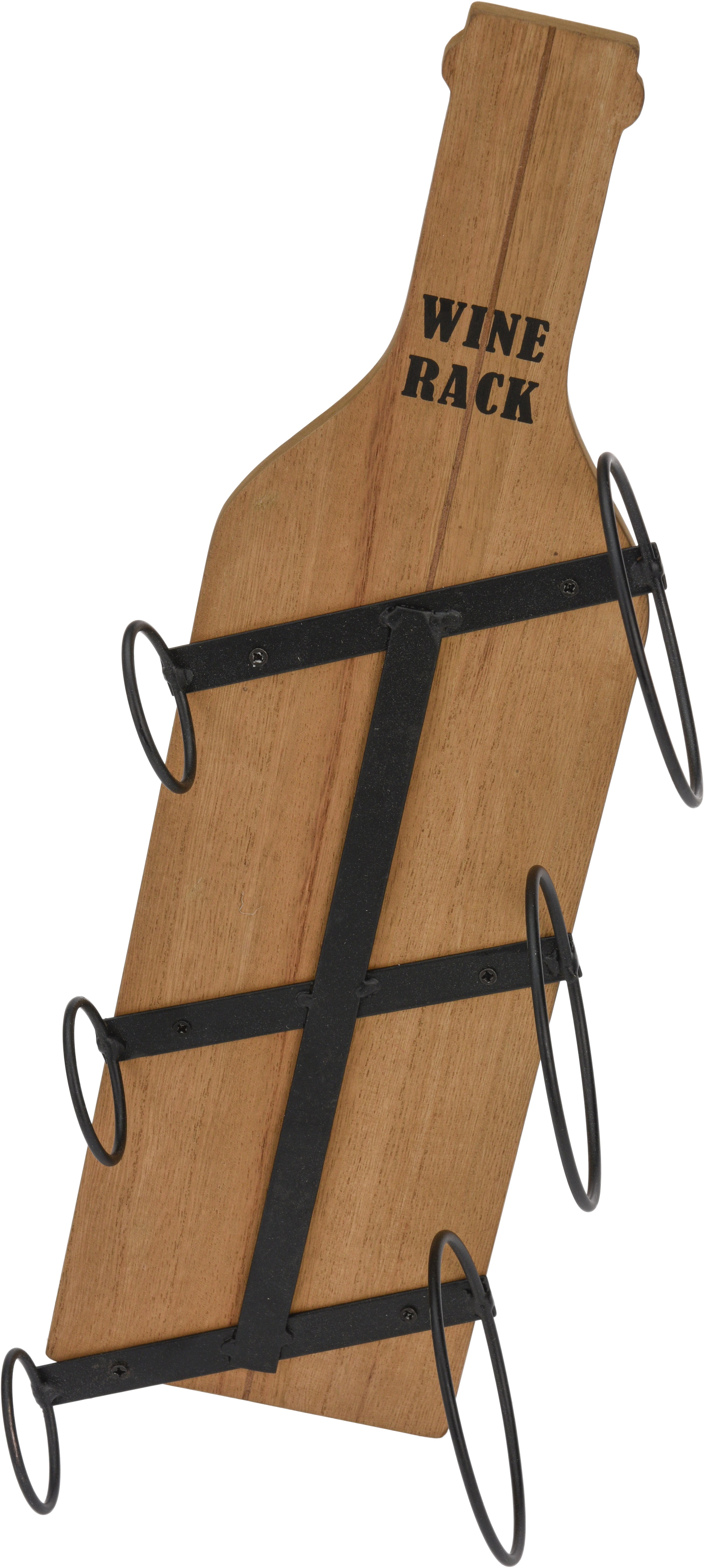 ПОСТАВКА ЗА ВИНО MDF HZ1006600
