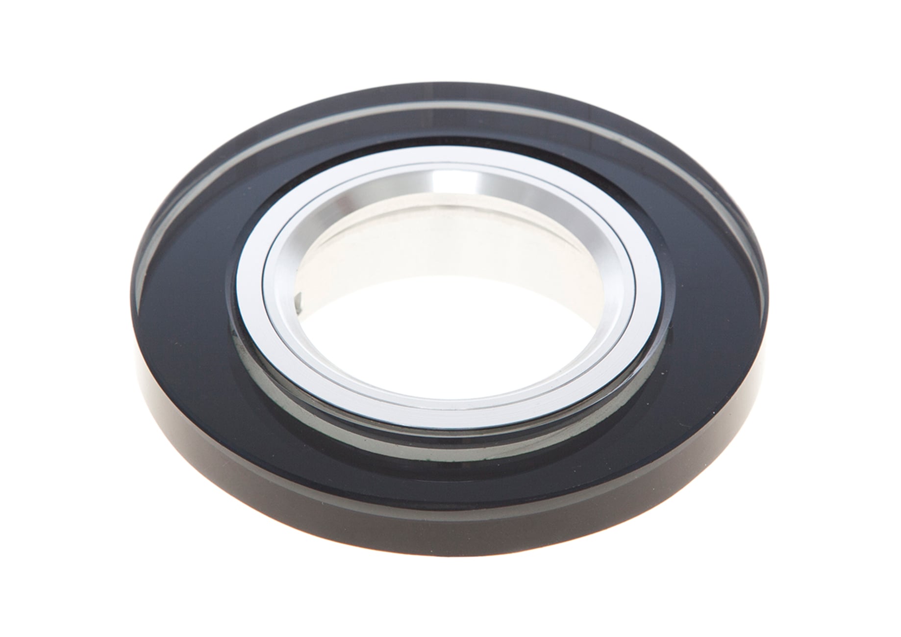 Луна EL 1394 BK 9х0.6см 20W до 40W