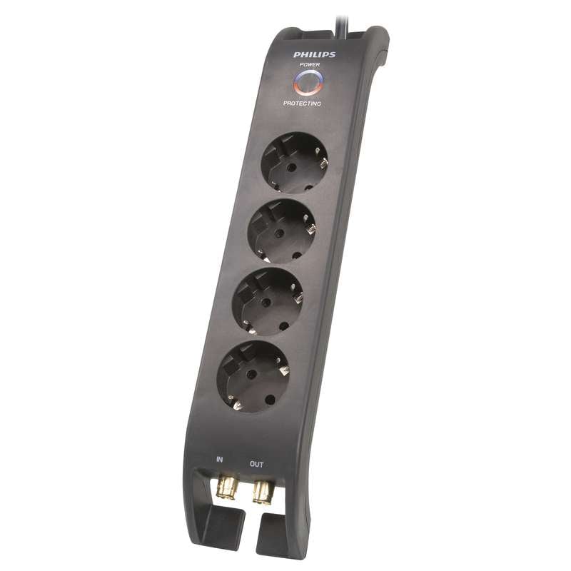 РАЗКЛОНИТЕЛ Р54230/ -SPN5044B/58 PHILIPS ЧЕРЕН