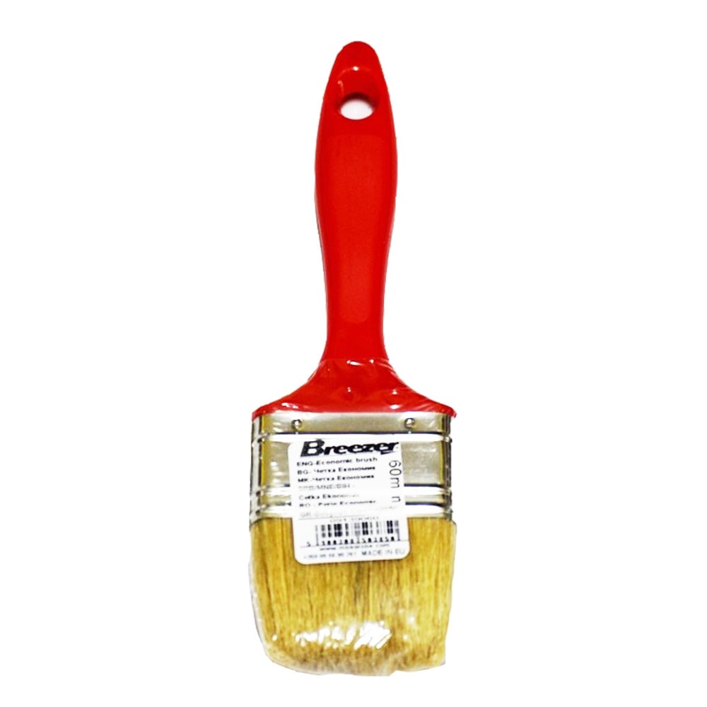 Четка Економик Breezer EKOB8 / 80 мм
