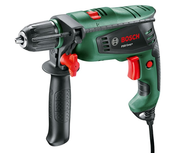 Ударна бормашина BOSCH PSB Easy+