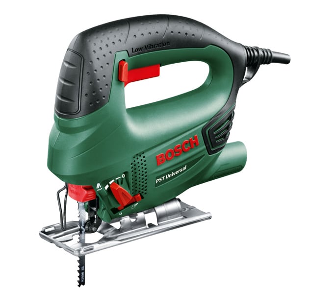 Прободен трион BOSCH PST Universal