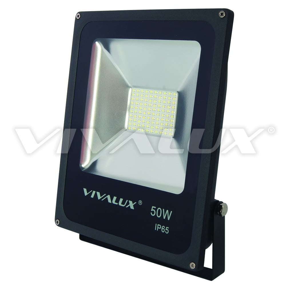 LED прожектор Helios SMD 50W/B 6400K IP65