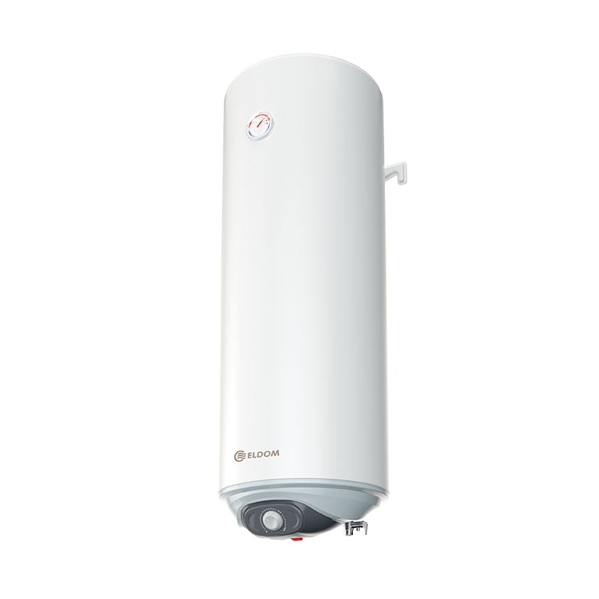 Вертикален бойлер Елдом WV08039 / 80л 3000W