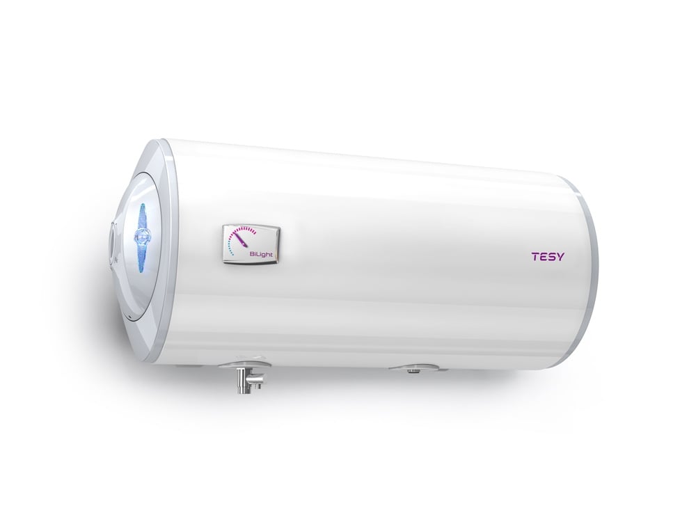Хоризонтален бойлер Tesy GCHL 50 35 20 B12 TSR 50л 2000W