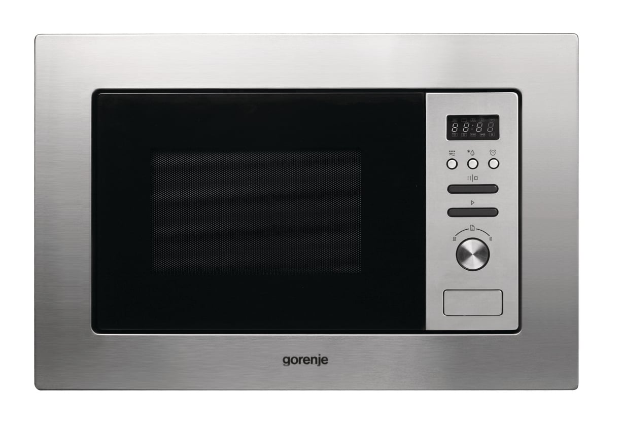 Микровълнова фурна за вграждане Gorenje BM300X / 20л