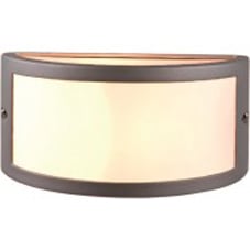 Осветително тяло BL918W1 за стенен монтаж 18W E27