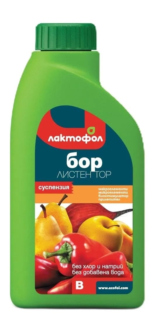 Тор Лактофол В 450мл