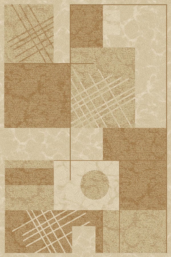 Килим Романа 2922A бежов 120x180см 