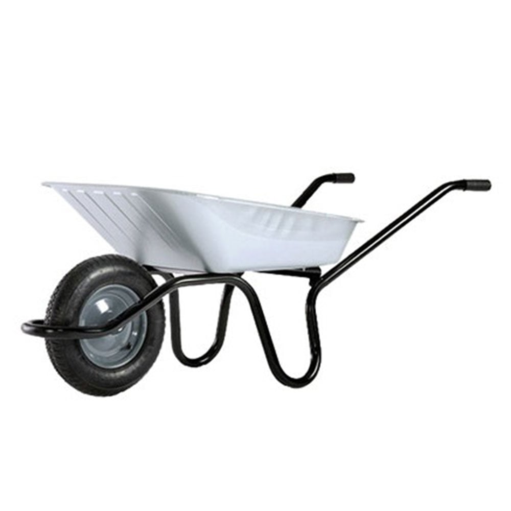 Строителна количка 120L 180кг