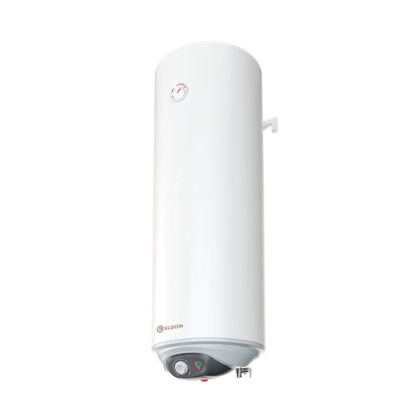 Вертикален бойлер Елдом WV08039DA EVR 80л 2400W