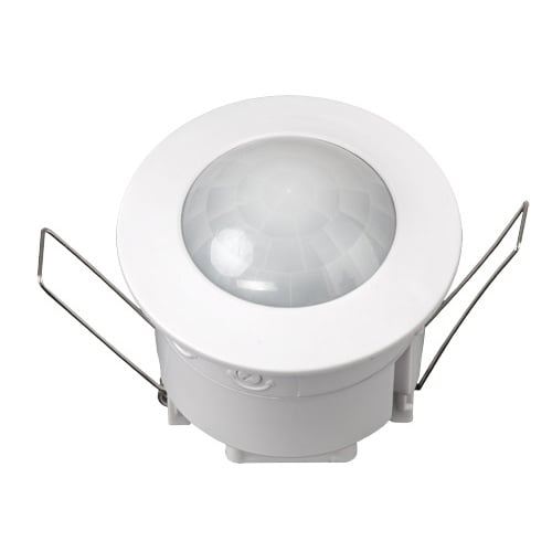 Сензор за движение за вграждане 360 / 6м 1200W 