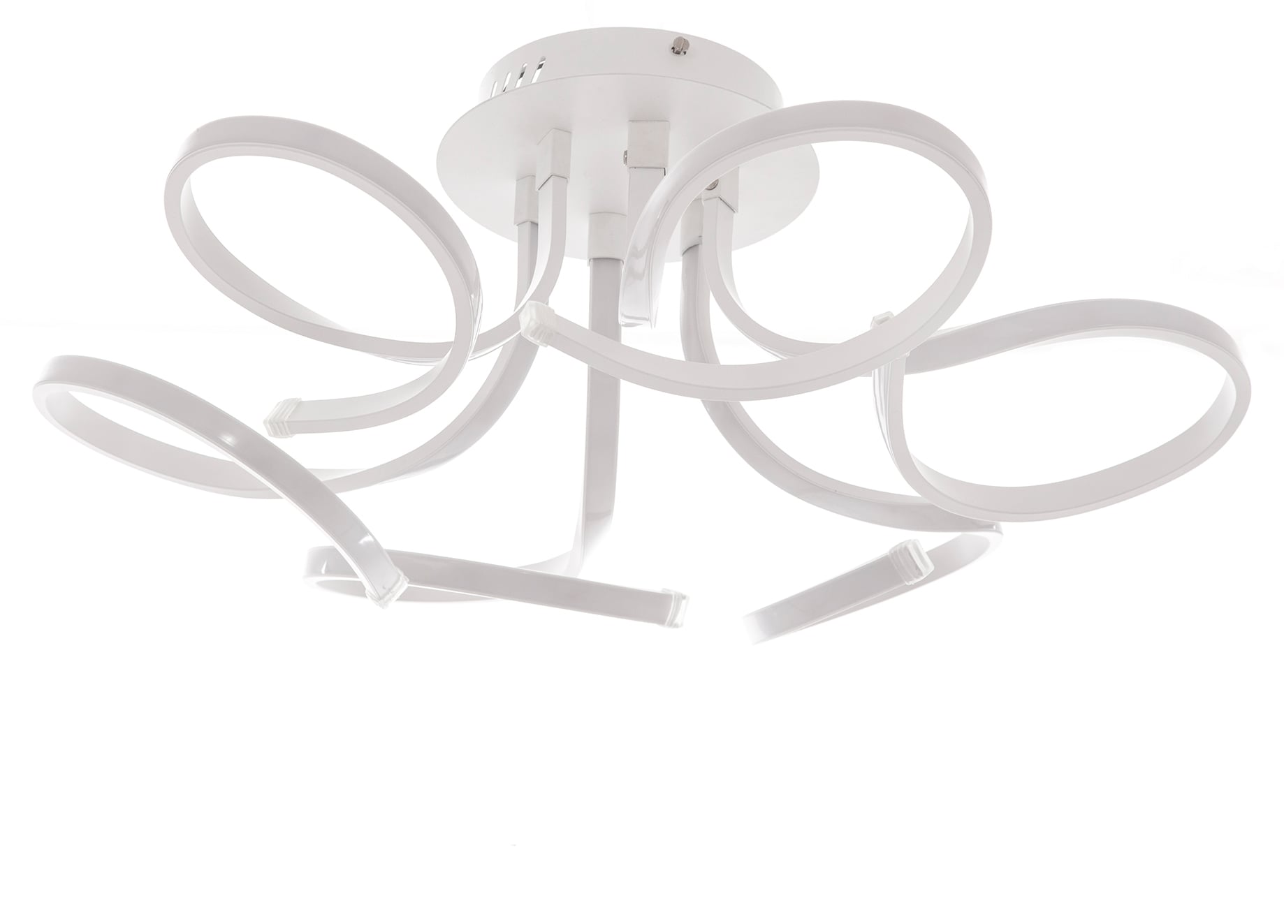 LED полилей EL1352/60 6х5W 4000К