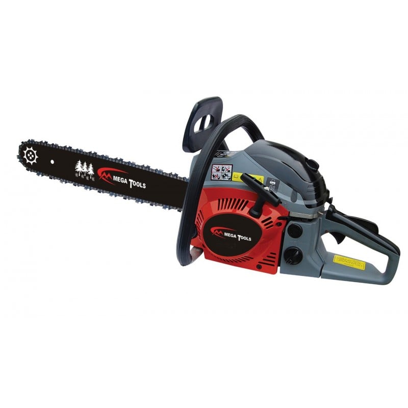 Бензинова резачка Mega Tools MG 4600-2 2000W