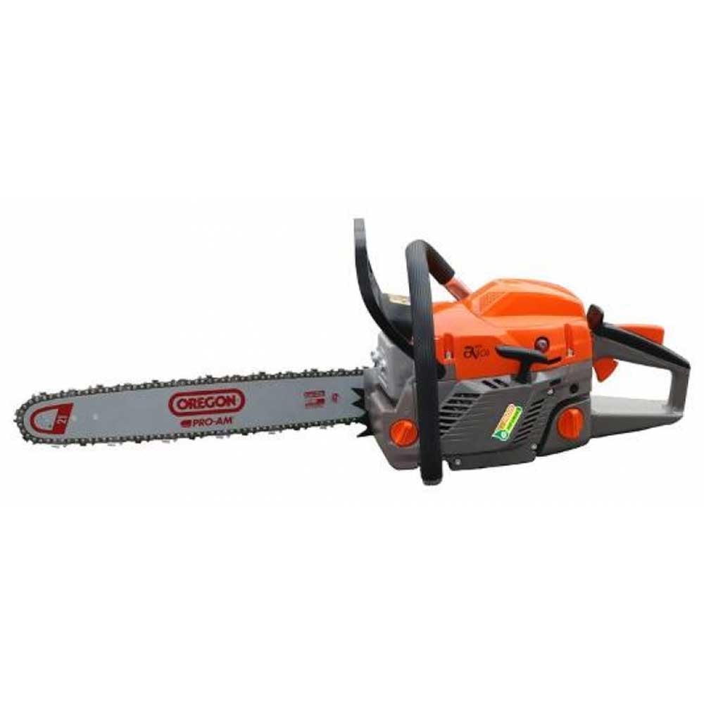 Бензинова резачка Gardenia Profi 2200W