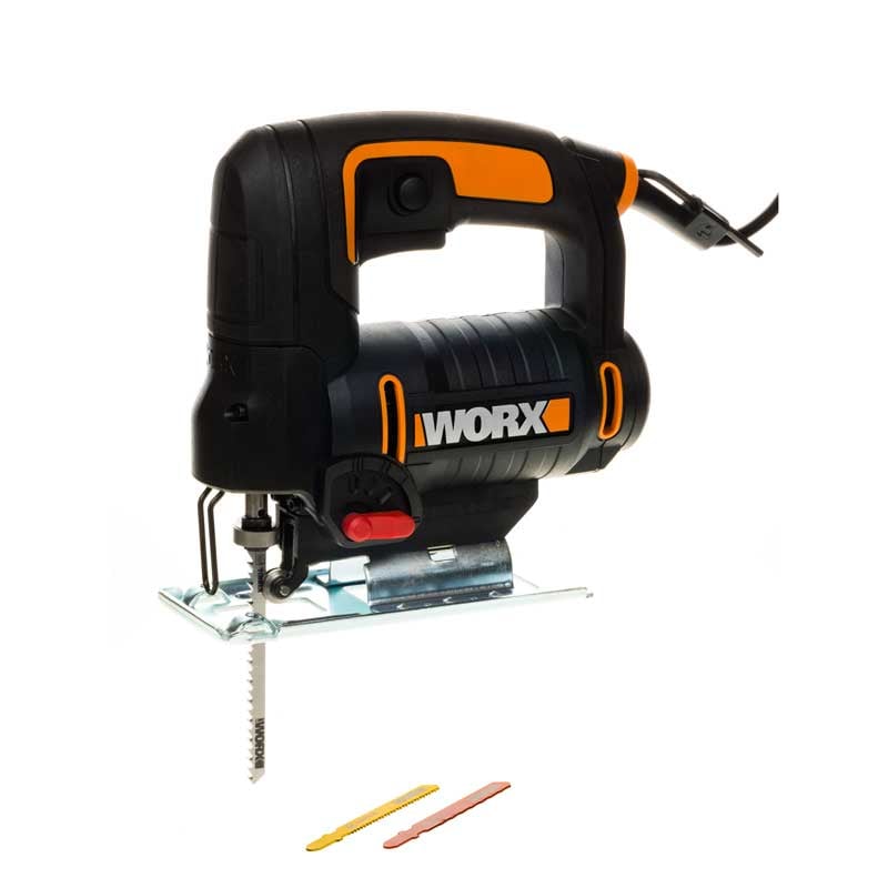 Прободен трион Worx WX477.1 / 550W