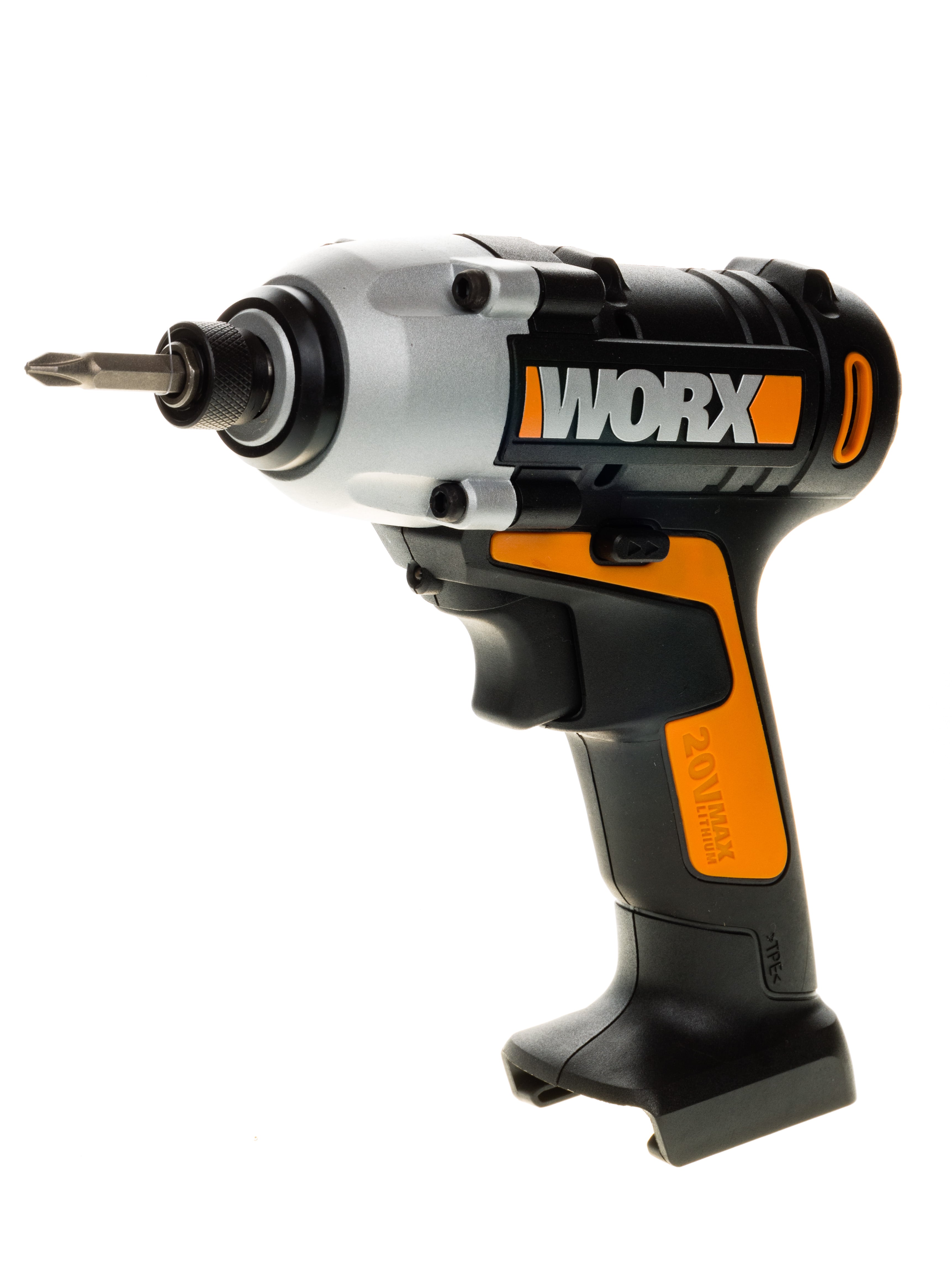 Акумулаторен гайковерт Worx WX290.9 / 18-20V