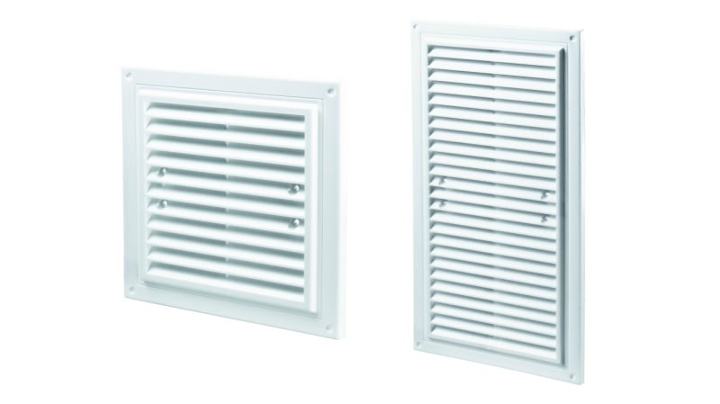 Вентилационна решетка Vents MV 215х175