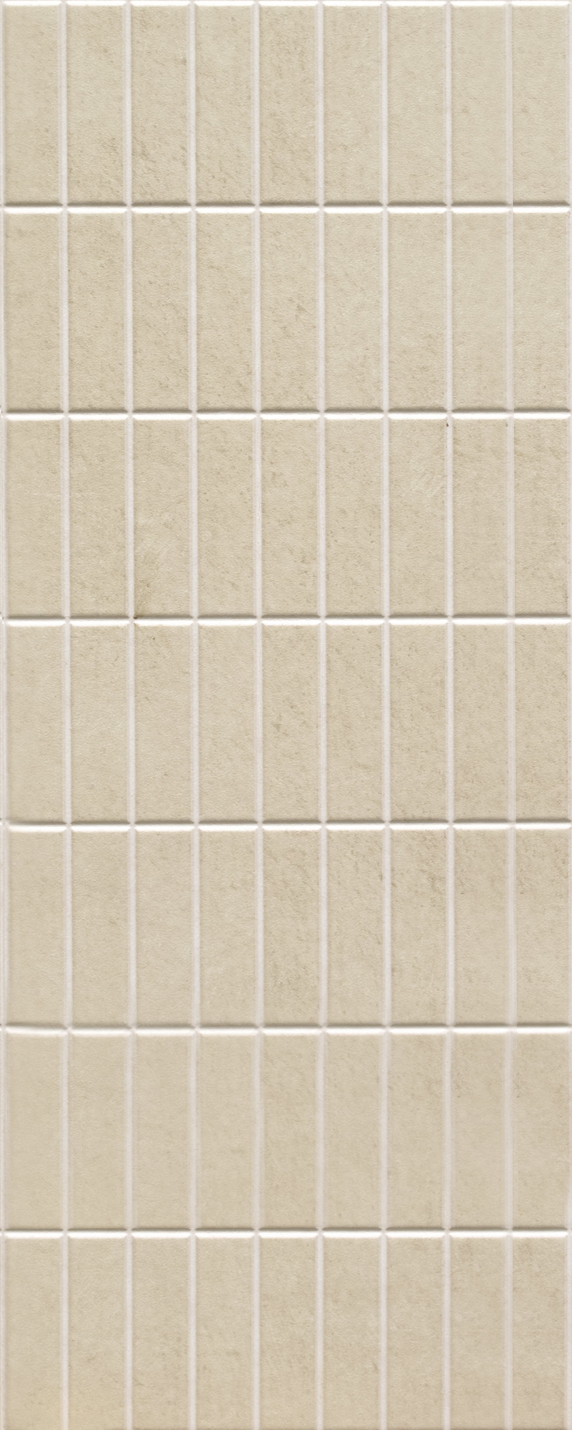 Стенни фаянсови плочки KAI Evona Taupe Mosaic 200 x 500 мм
