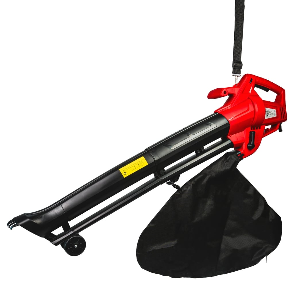 Листосъбирач Raider RD-EBV03 / 2600W 
