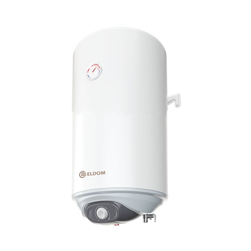 Вертикален бойлер Елдом WV05039D EVR 50л 1600W