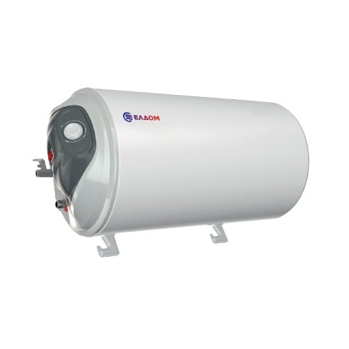 Хоризонтален бойлер Елдом WH05039L 50л 2000W