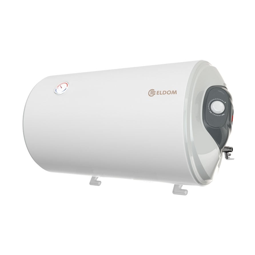 Хоризонтален бойлер Елдом WH05039R 50л 2000W