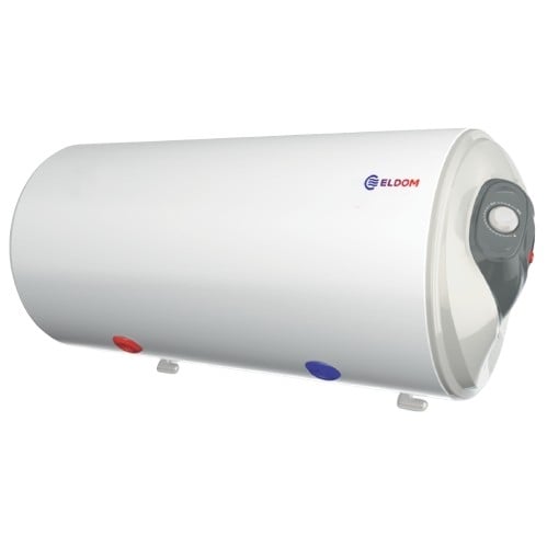 Хоризонтален бойлер Елдом WH10046BR 100л 3000W
