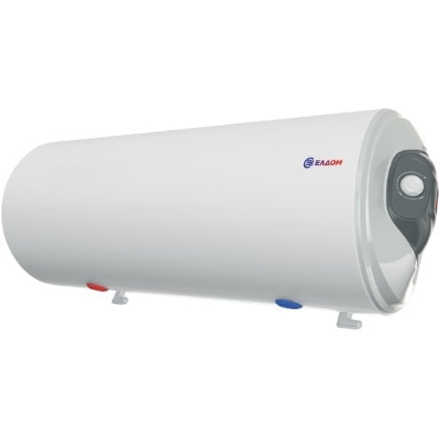 Хоризонтален бойлер Елдом WH12046BR 120л 3000W  