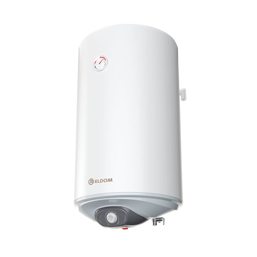 Вертикален бойлер Елдом WV08046C EVR 80л 2000W 