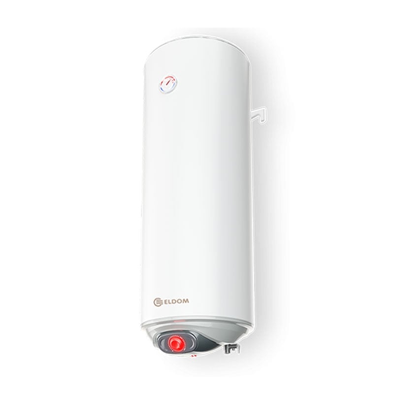 Вертикален бойлер Елдом WV08039C EVR 80л 2000W 