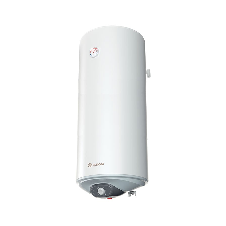 Вертикален бойлер Елдом WV12046C EVR 120л 2000W