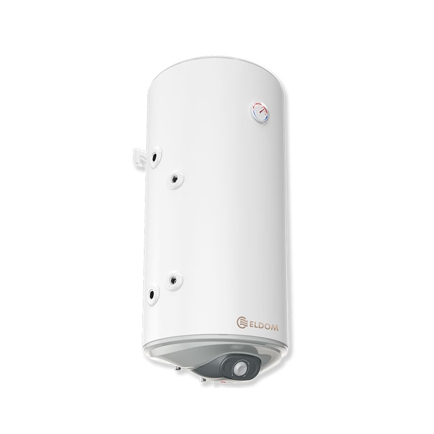 Вертикален бойлер Елдом WV10046SL 100л 3000W