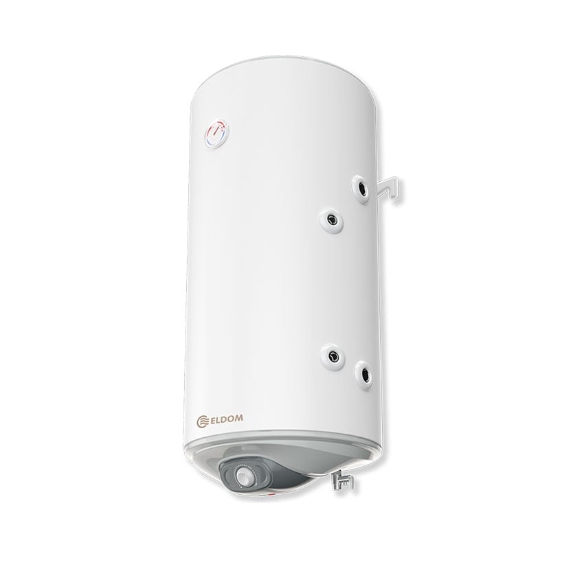 Вертикален бойлер Елдом WV10046SR 100л 3000W