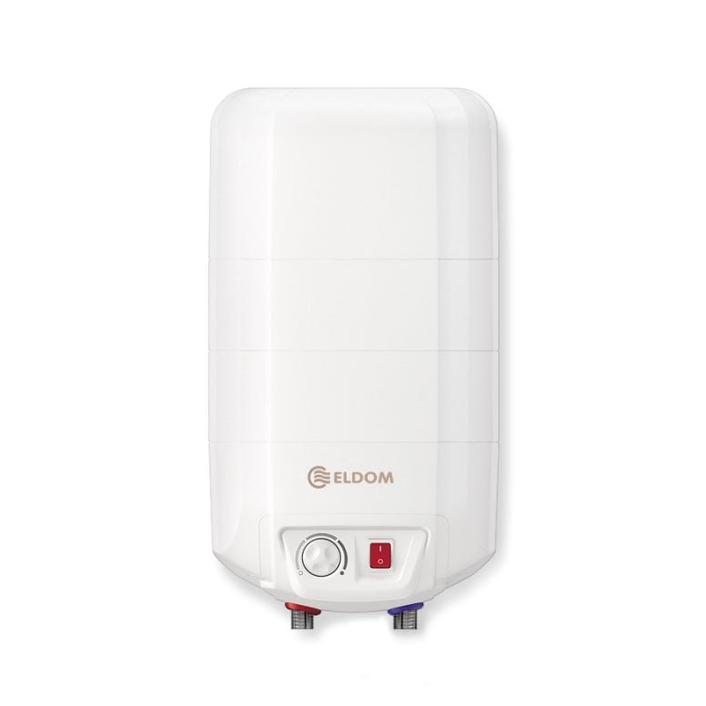 Бойлер за монтаж над мивка Елдом 72326NMP 15л 2000W