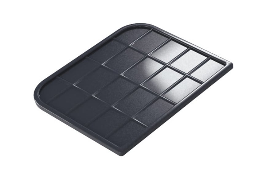 Тапа Devorex Xdrain 130x90мм