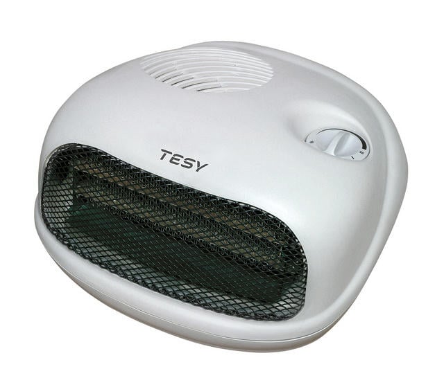 Вентилаторна печка Tesy HL 240 H BG / 2400W