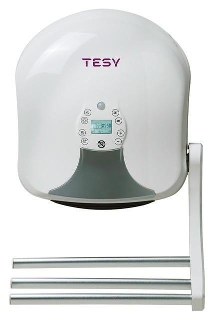 Вентилаторна печка за баня Tesy HL245 VB / 2000W