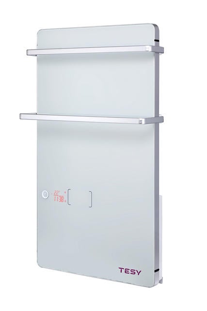 Стенен отоплител за баня Tesy GH 200 / 2000 W