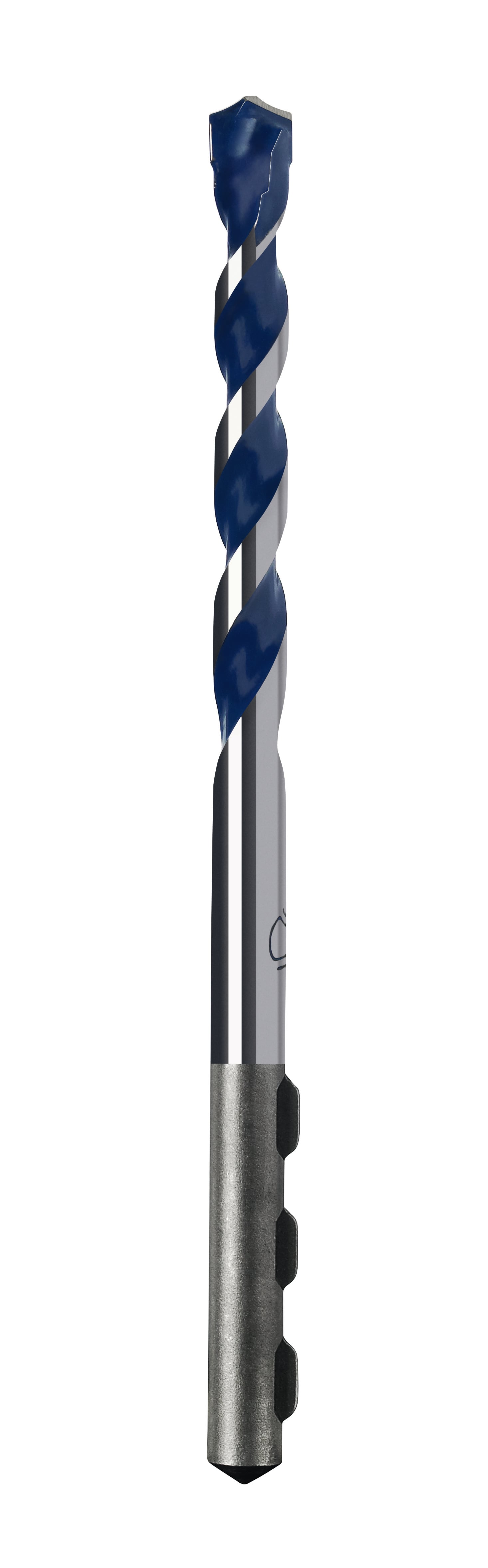 Свредло Bosch CYL-5 Blue Granite ø10мм / 100мм